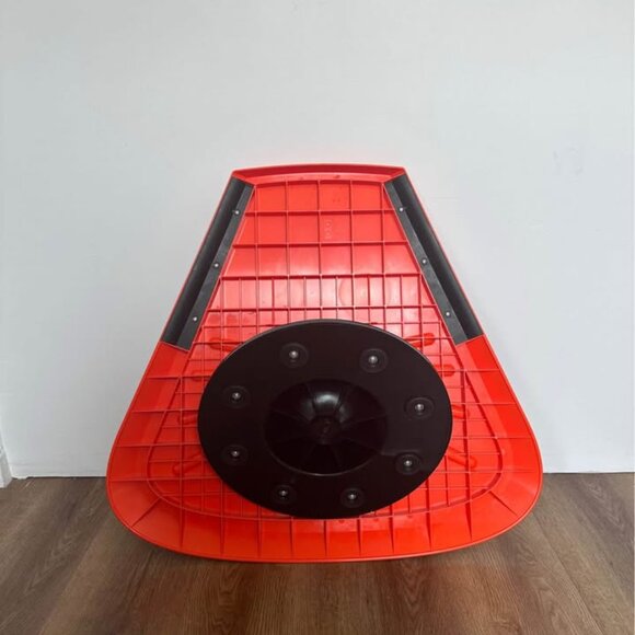 Stealth Core Orange Deluxe Trainer - Picture 2 of 7